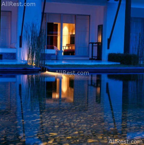 Veranda Resort & Spa 45
